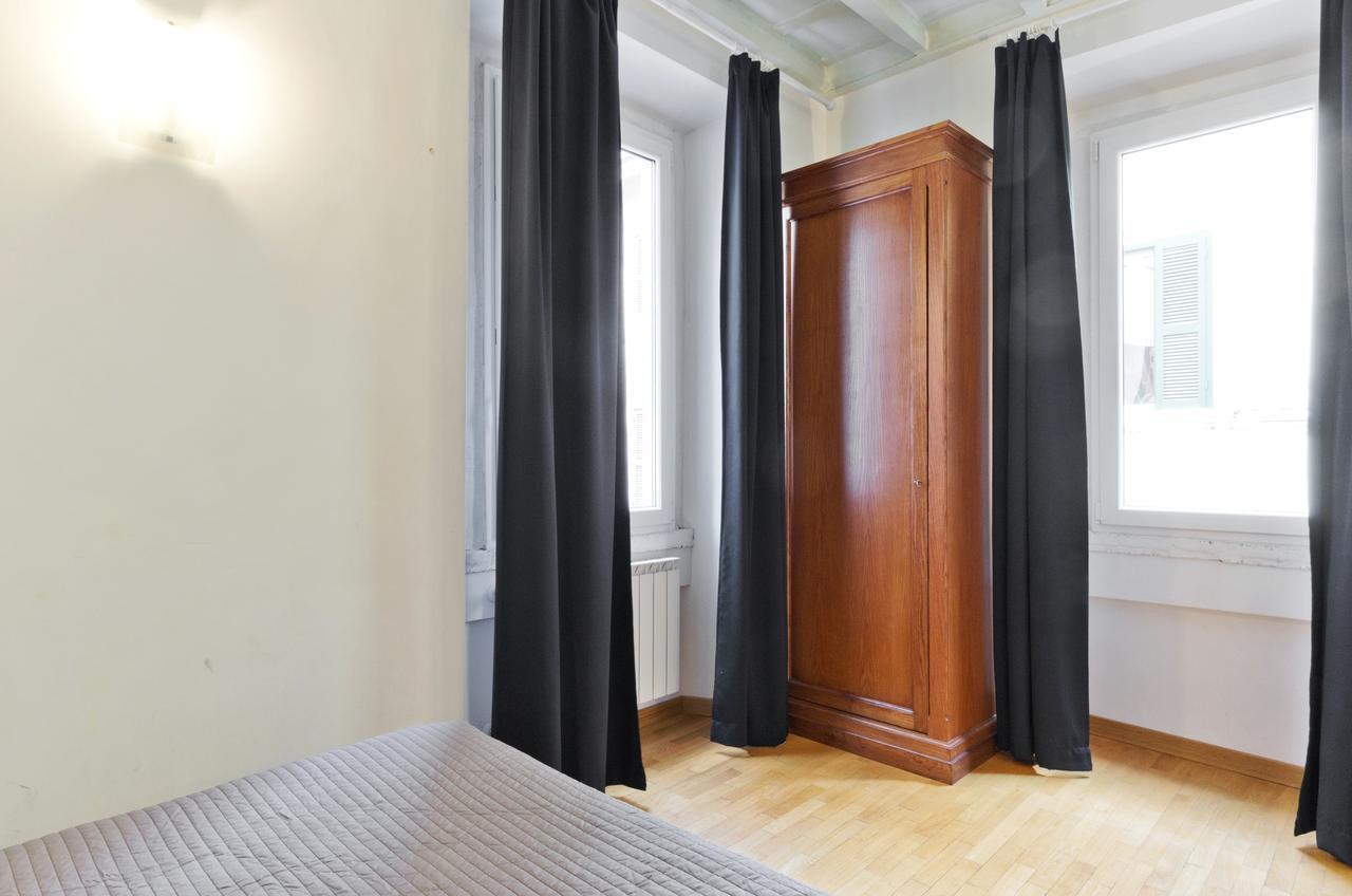 רומא Studio Vicolo De Renzi Trastevere מראה חיצוני תמונה